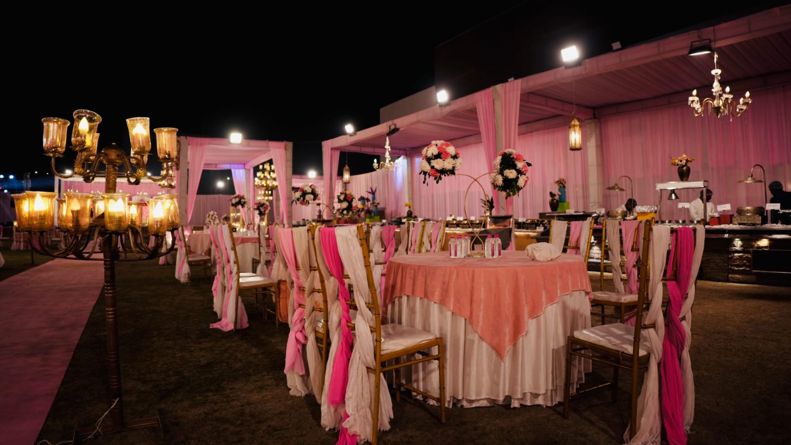Marriage Event