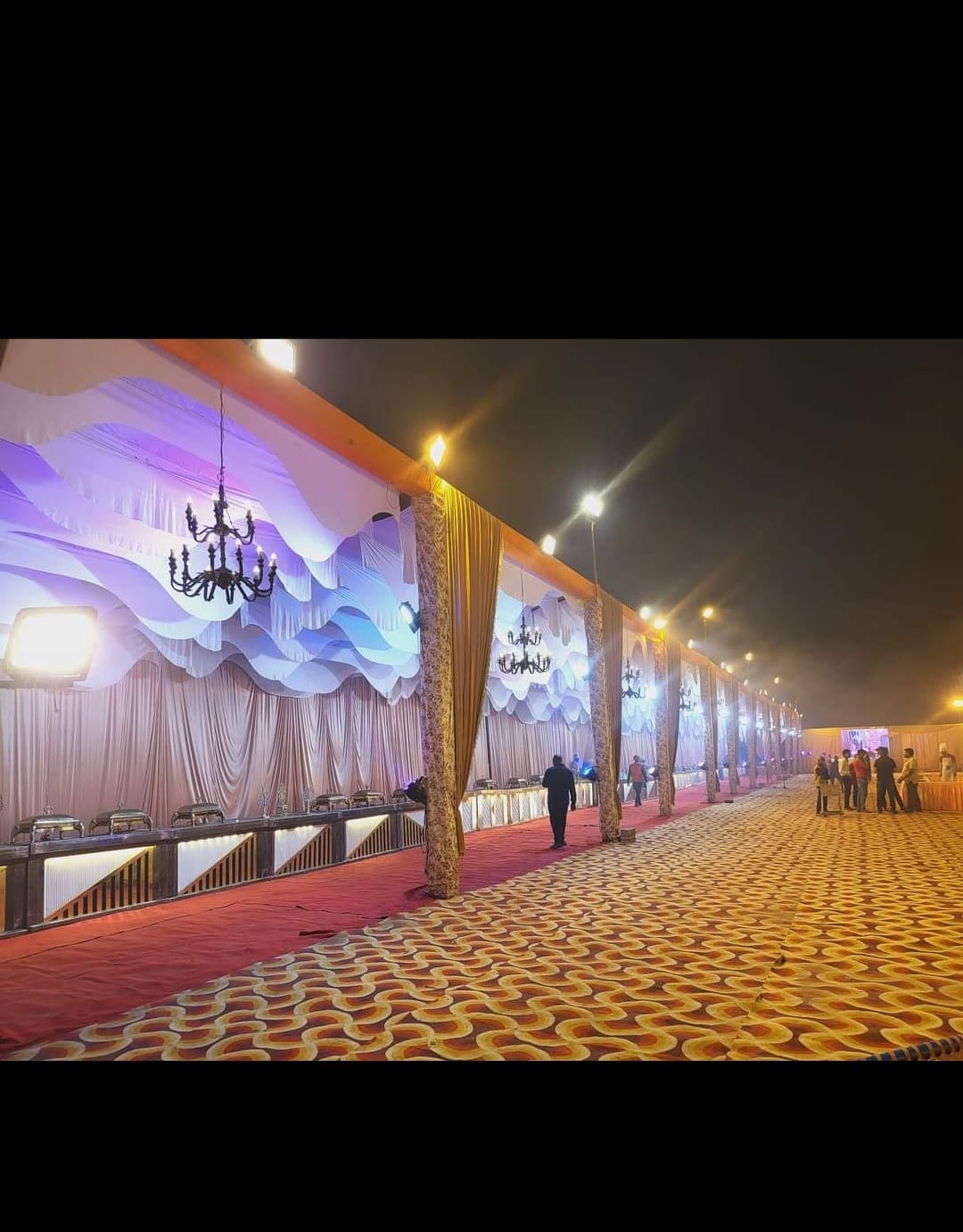 Marriage Event