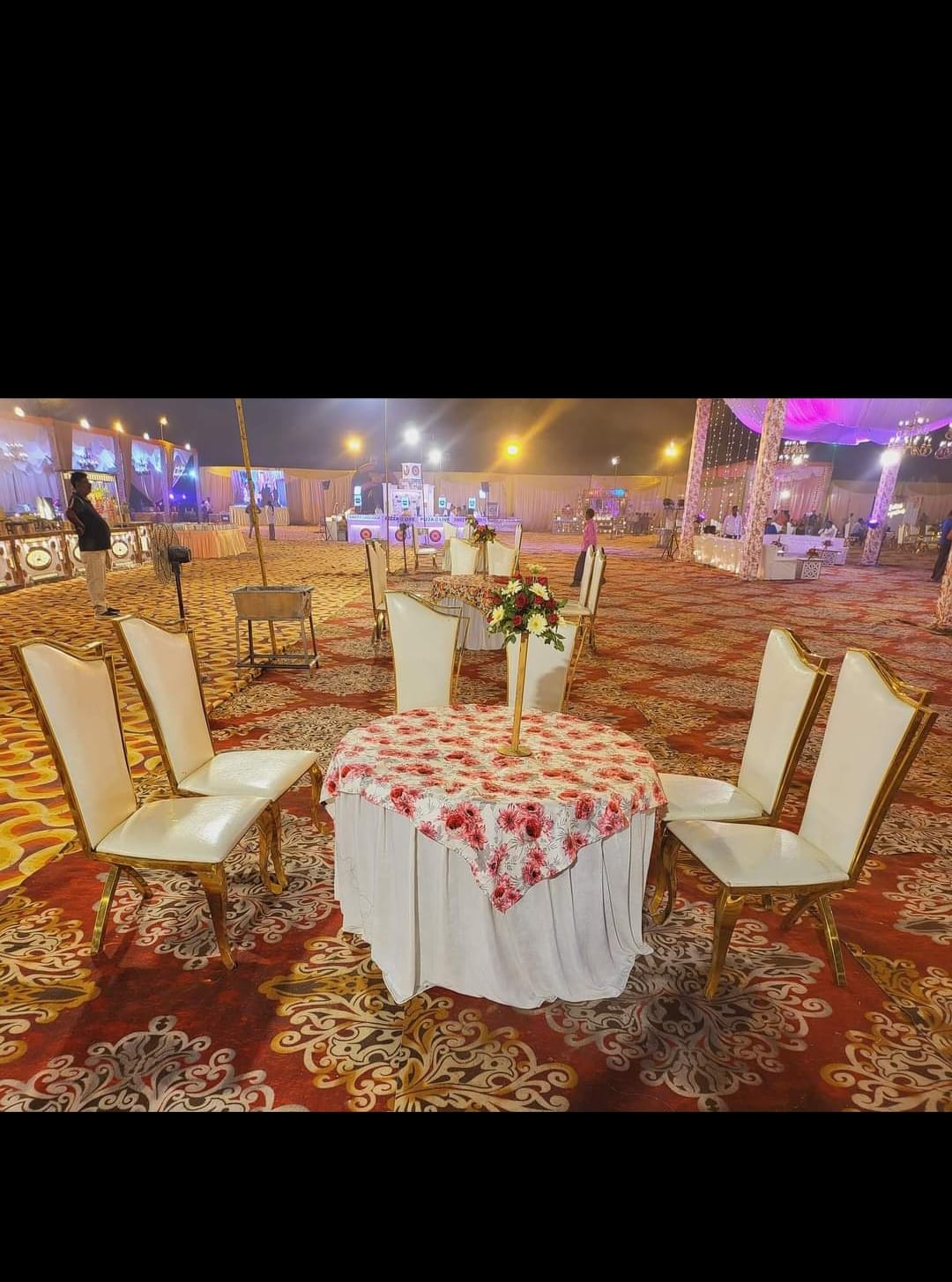 Engagement Event