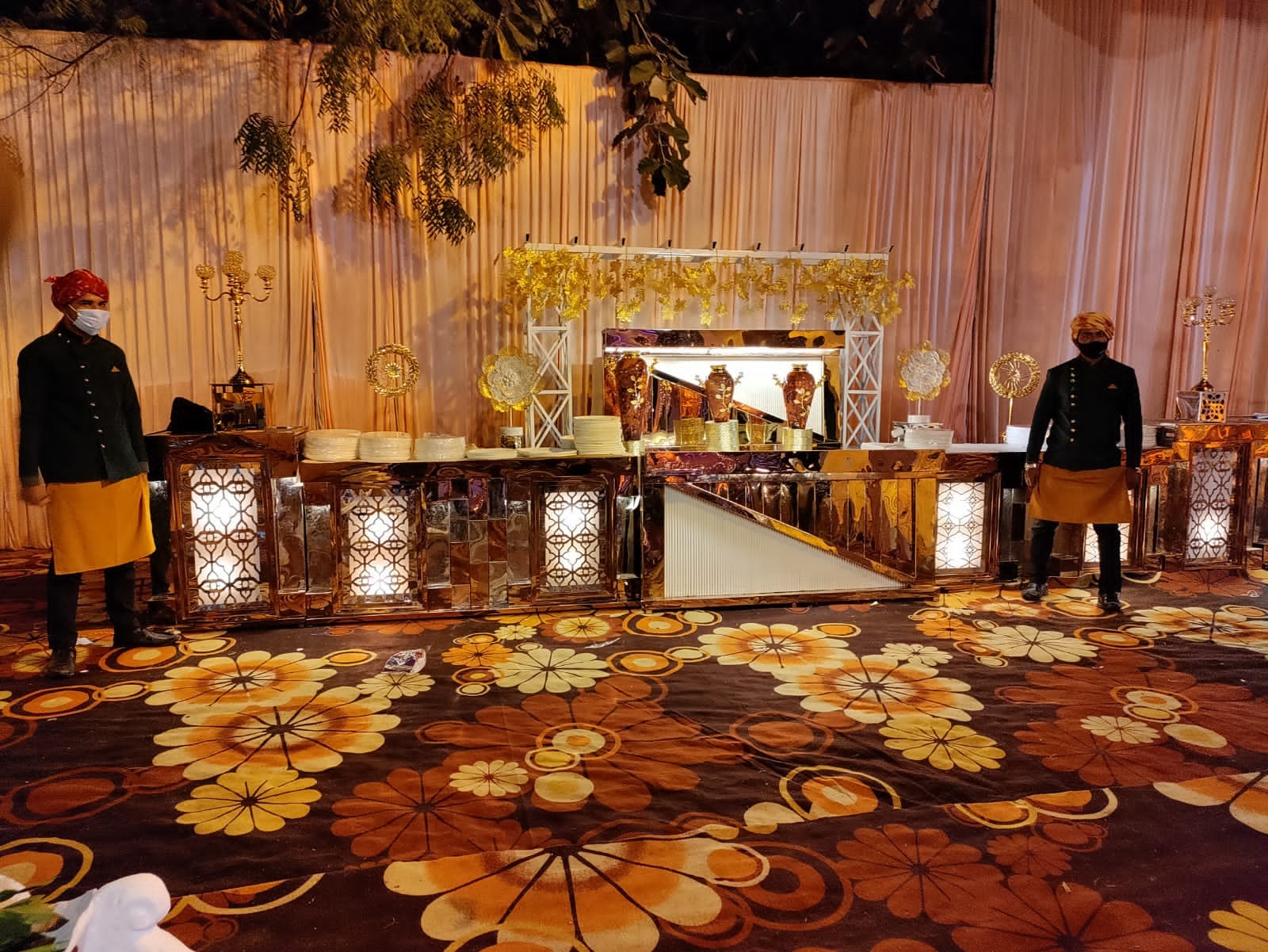 Engagement Event
